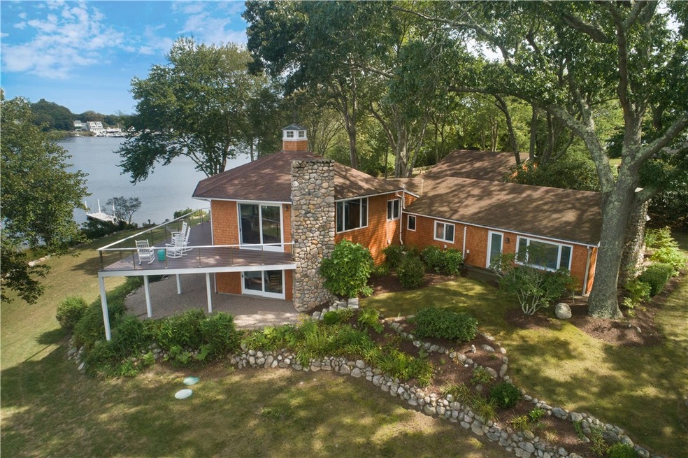 20 Stumpy Point Ln, Charlestown, RI 02813 - photo 1