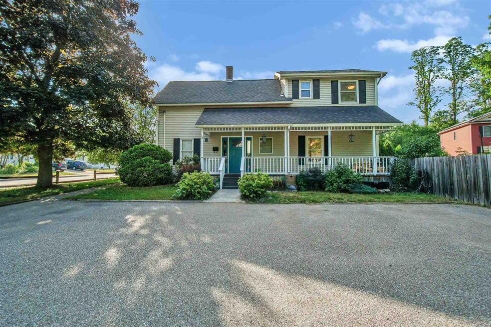 50 Maple St, Essex Junction, VT 05452 - photo 1