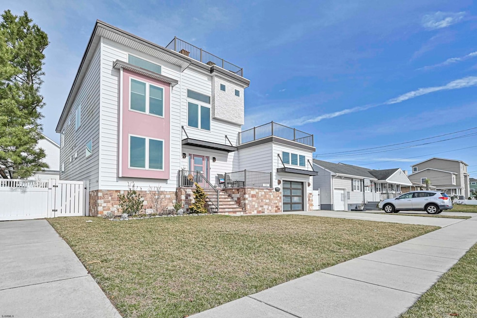 239 12th St S, Brigantine, NJ 08203 - photo 1