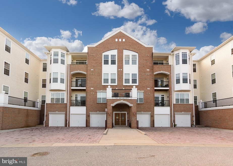 7305 Brookview Rd unit 203, Elkridge, MD 21075 - photo 1