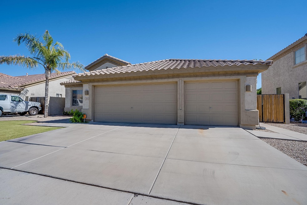 2381 E Binner Dr, Chandler, AZ 85225 - photo 1