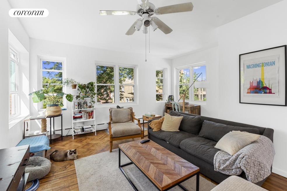 30-65 36th St unit 2, Long Island City, NY 11103 - photo 1