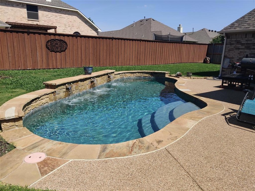 5505 Thistle Way, Denton, TX 76210 - photo 1