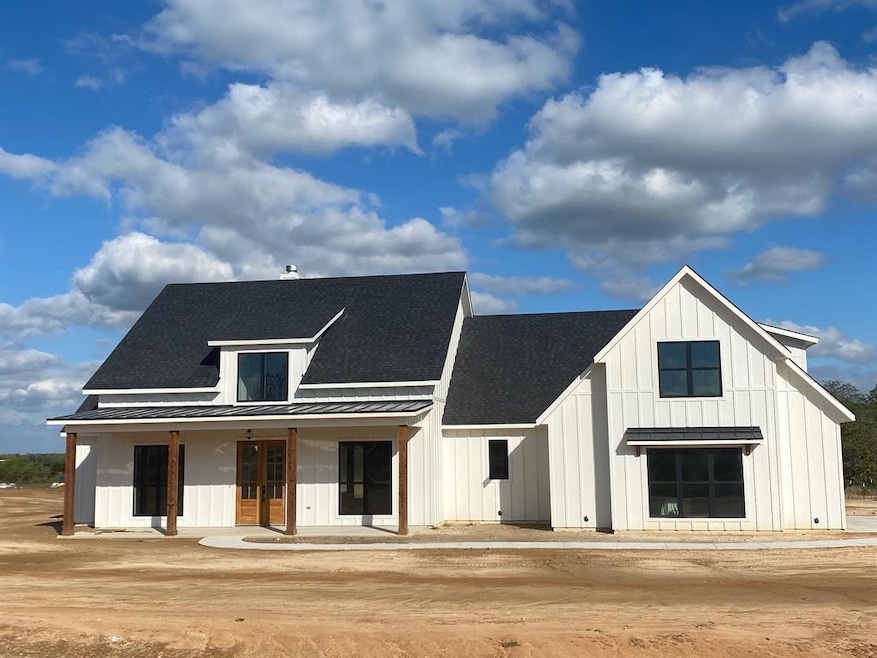 1015 Rose Brooke Ln, Springtown, TX 76082 - photo 1