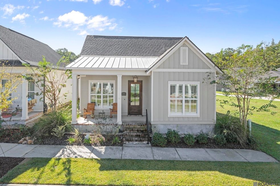 1178 Madison Ct, Zachary, LA 70791 - photo 1