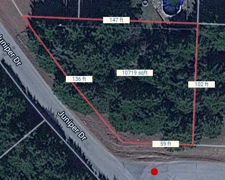 0 Maple Dr, Pottsboro, TX 75076 - photo 1