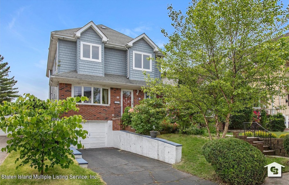 43 Perry Ave, Staten Island, NY 10314 - photo 1
