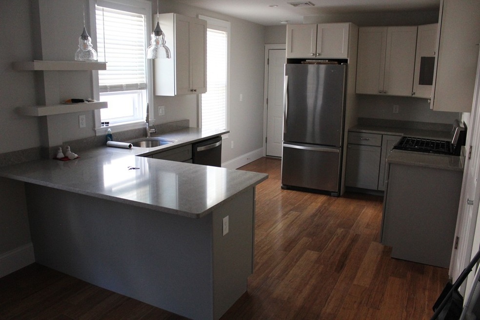 106 N St unit 1, Boston, MA 02127 - photo 1