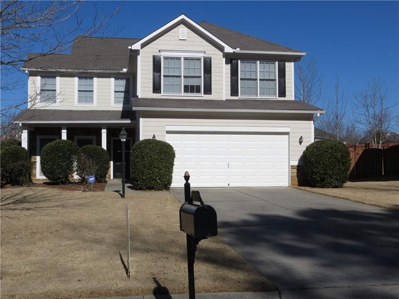 2635 Niblick Way, Duluth, GA 30097 - photo 1