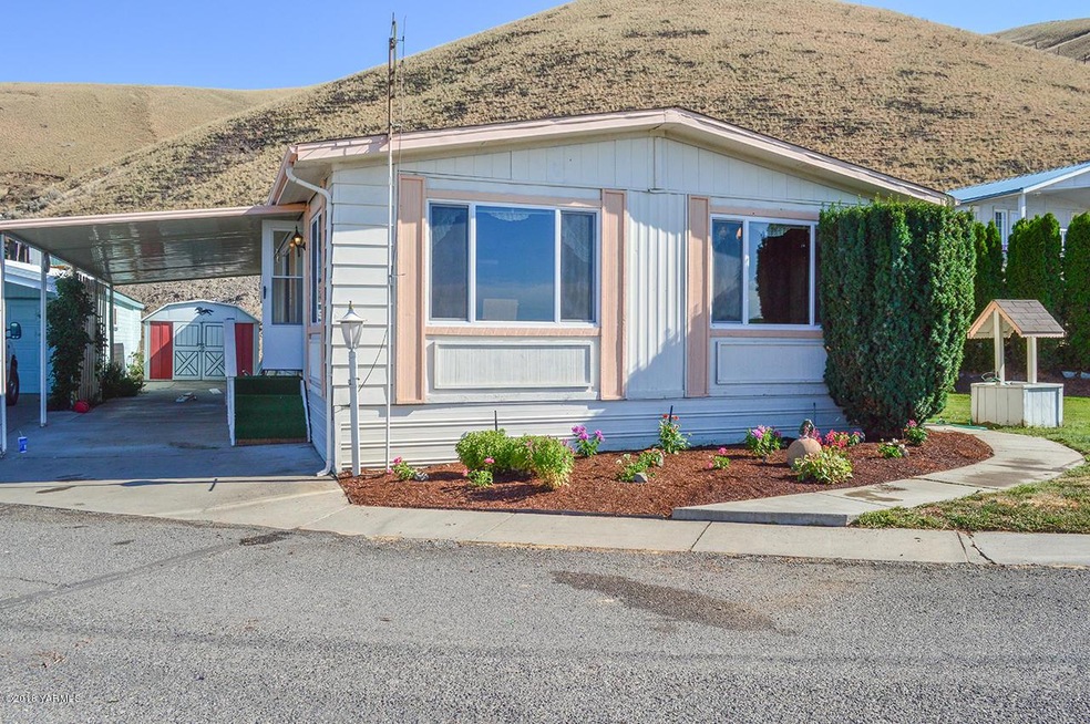 1 300 Alps Road  #1054