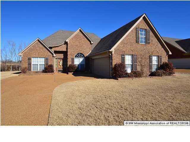 166 Parkway Manor, Hernando, MS 38632 - photo 1