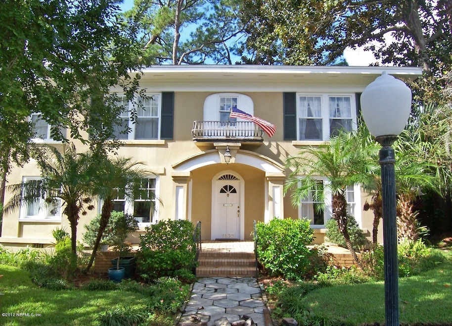 1832 Seminole Rd, Jacksonville, FL 32205 - photo 1