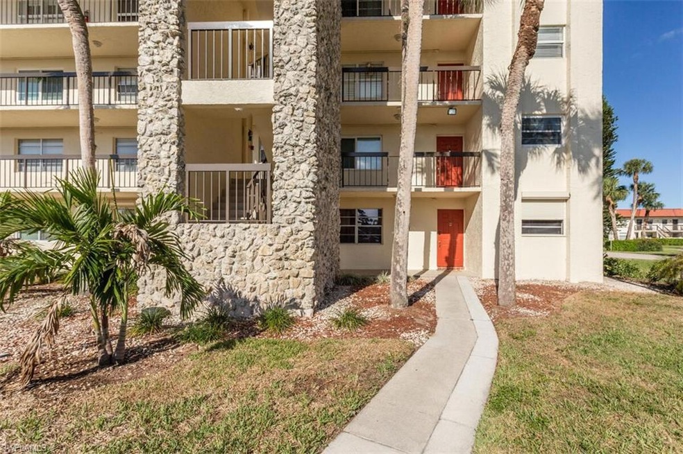 first floor end unit