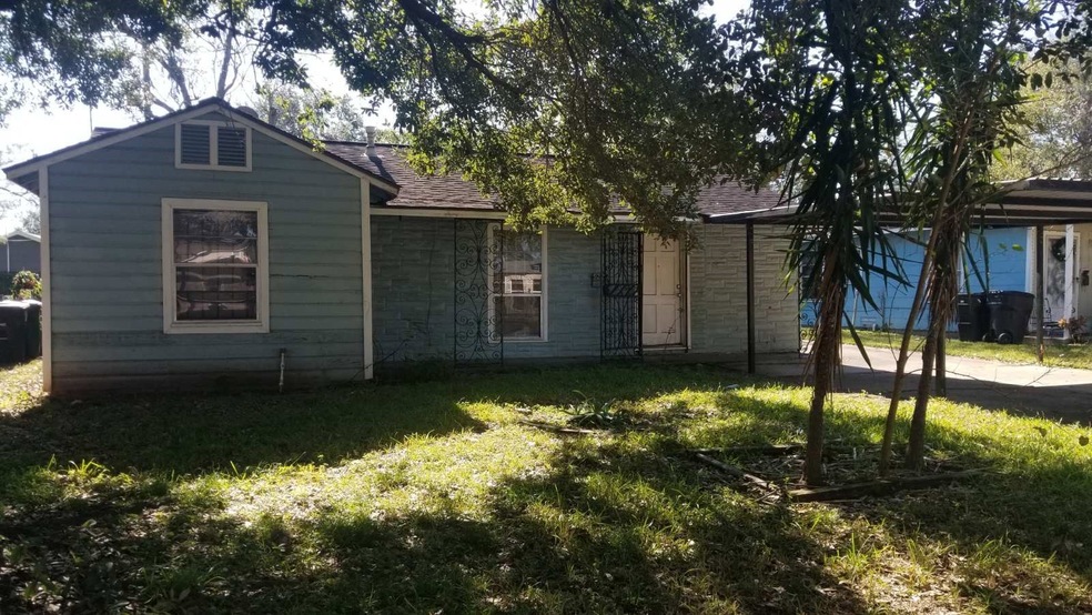 5226 Kingsbury St, Houston, TX 77021 - photo 1