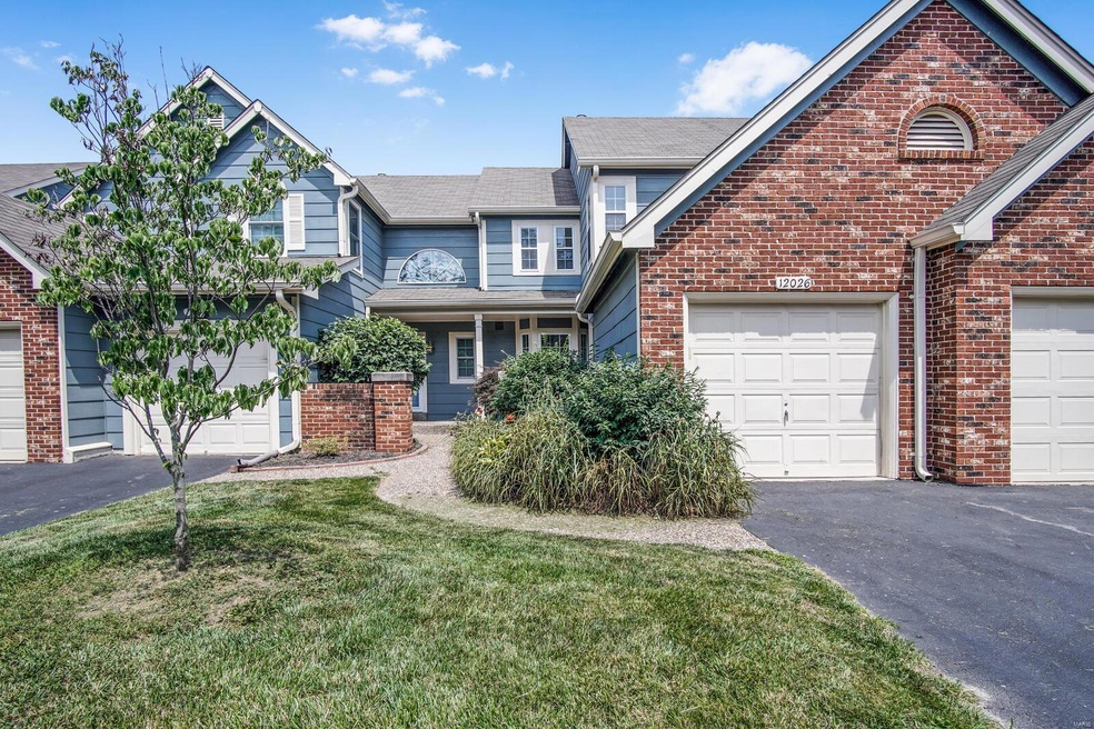 Welcome to 12026 Autumn Lakes Dr.