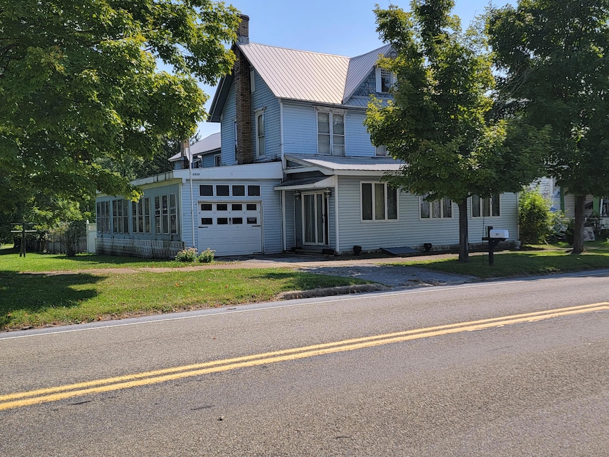 6839 Main St, Cherry Tree, PA 15724 - photo 1