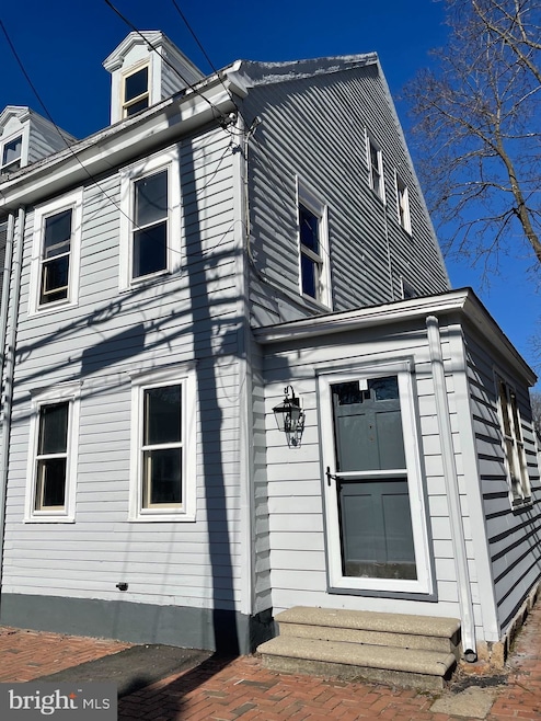 21 Grove St, Haddonfield, NJ 08033 - photo 1