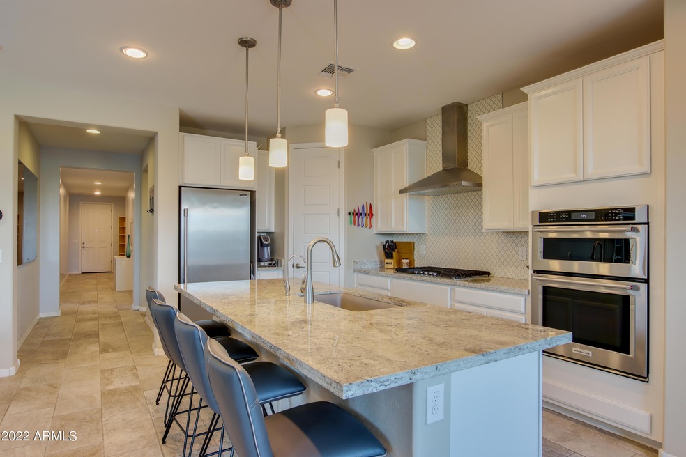 2753 S 85th Way, Mesa, AZ 85209 - photo 1