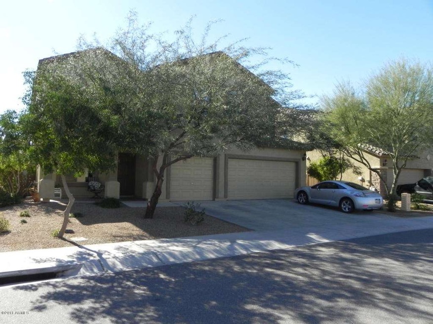 Curb Appeal
