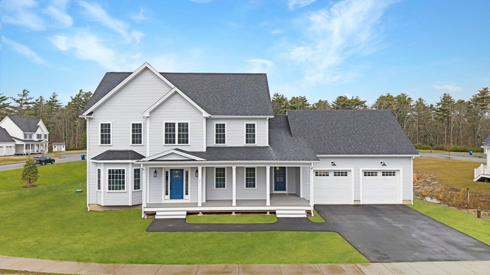 2 Cuttyhunk Dr, Mattapoisett, MA 02739 - photo 1