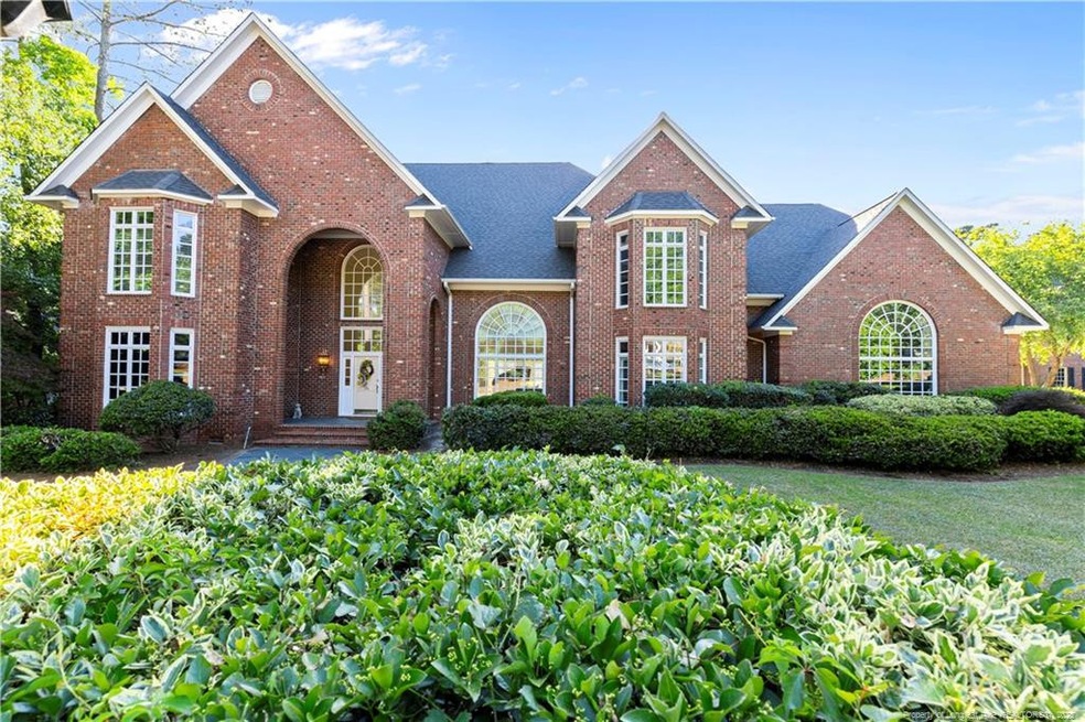 120 Great Oaks, Fayetteville, NC 28303 - photo 1