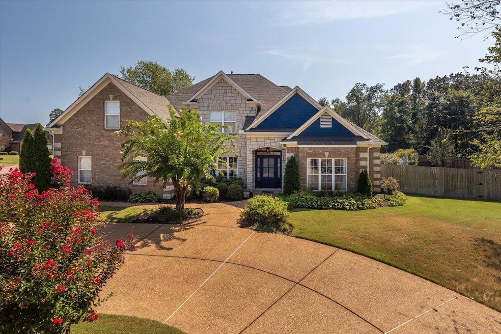 10 Sundance Cove, Somerville, TN 38068 - photo 1