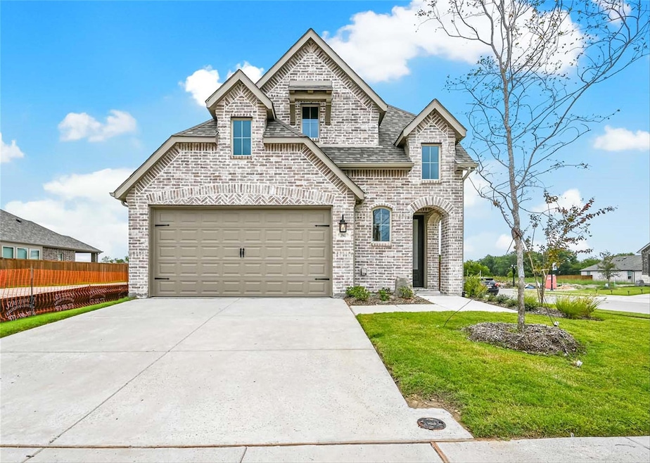 3941 Talisker Blvd, Sherman, TX 75090 - photo 1