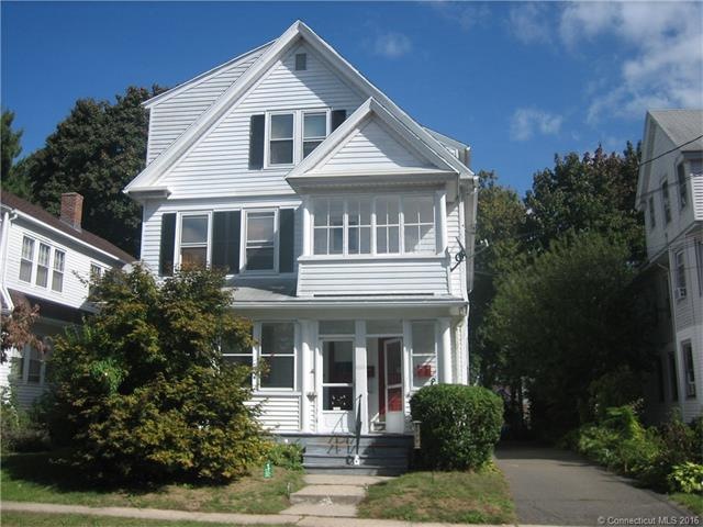 44 Nesbit Ave, West Hartford, CT 06119 - photo 1