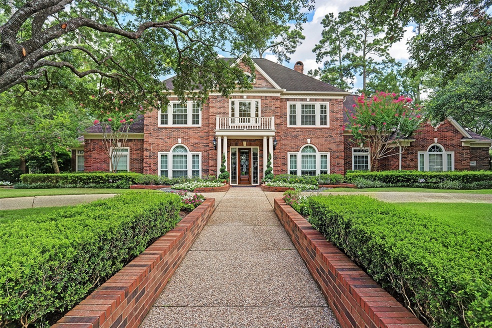 2 Patrick Ct, Houston, TX 77024 - photo 1