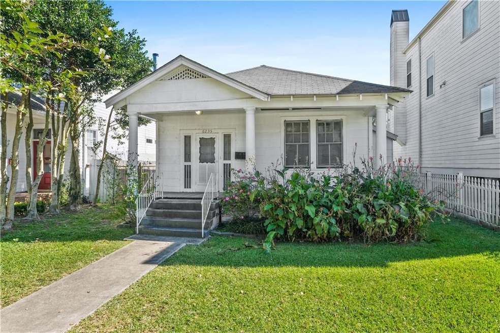 6235 General Diaz St, New Orleans, LA 70124 - photo 1