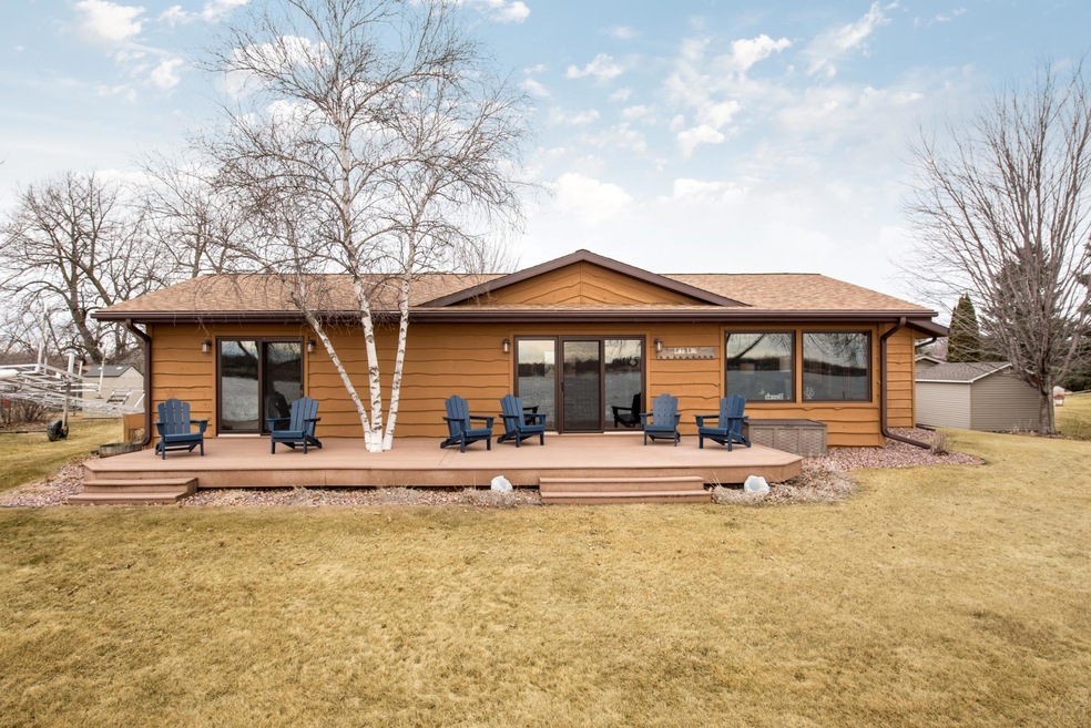 5009 Mill Lake Shores Rd SW, Farwell, MN 56327 - photo 1