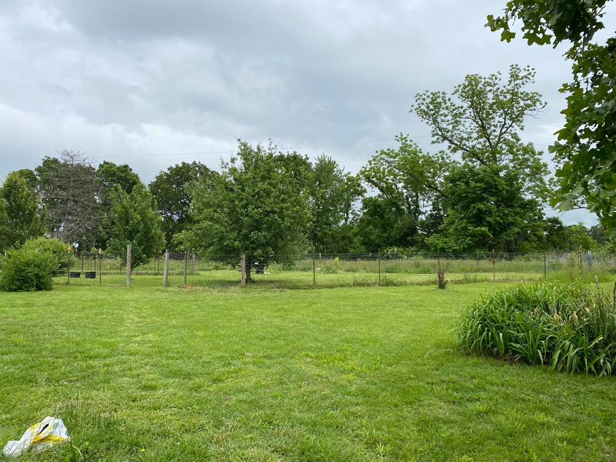 2372 E 1524, Jerico Springs, MO 64756 - photo 1