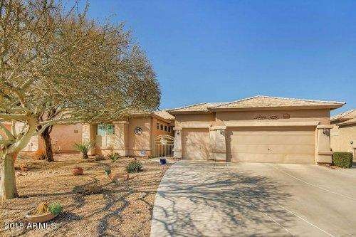 6850 S Callaway front of home 2jpg