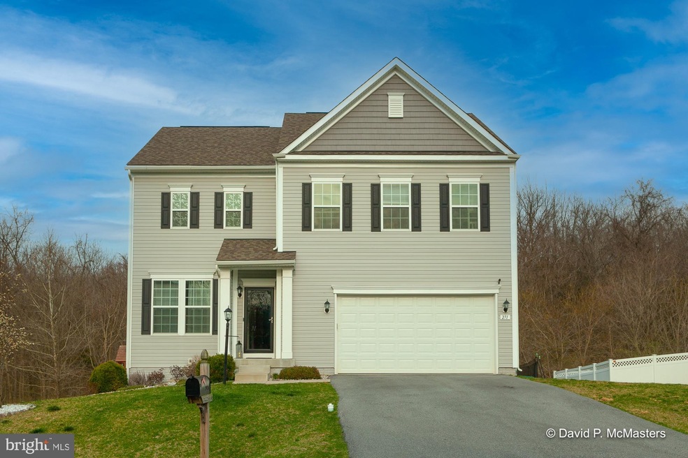 271 Chickamauga Dr, Harpers Ferry, WV 25425 - photo 1