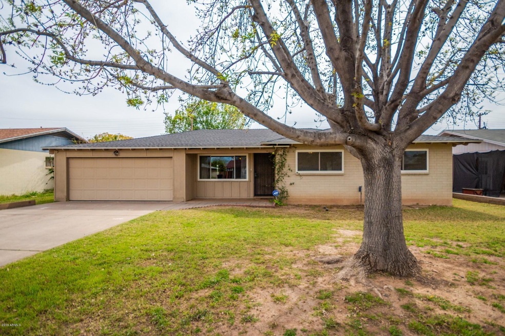 1651 E 1st Ave, Mesa, AZ 85204 - photo 1