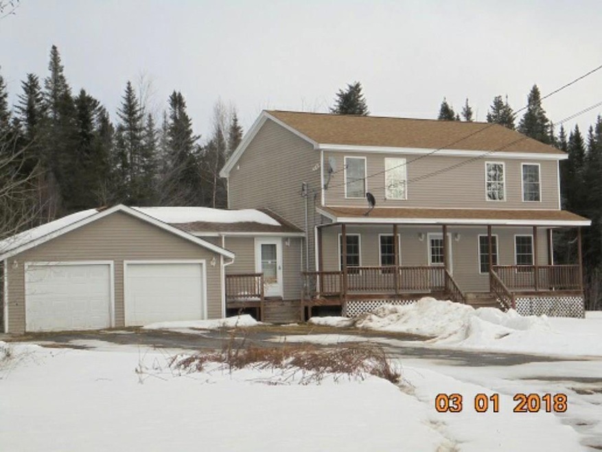 709 Garland Rd, Dexter, ME 04930 - photo 1