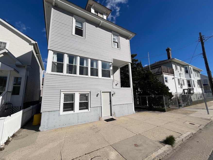 105 N Windsor Ave, Atlantic City, NJ 08401 - photo 1