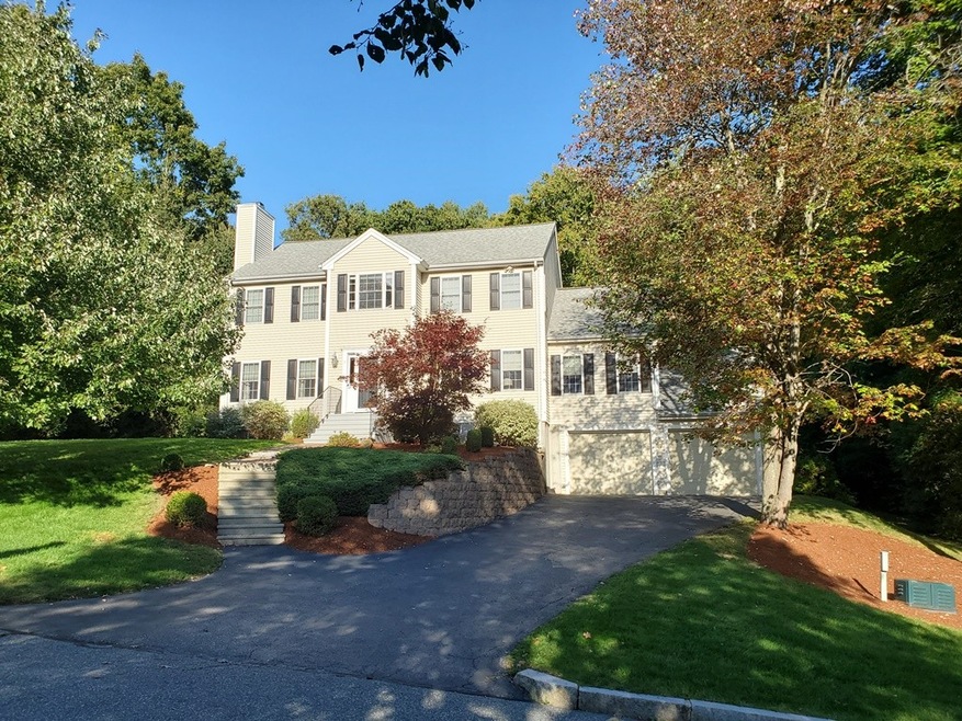 7 Woodridge Ln, Ashland, MA 01721 - photo 1