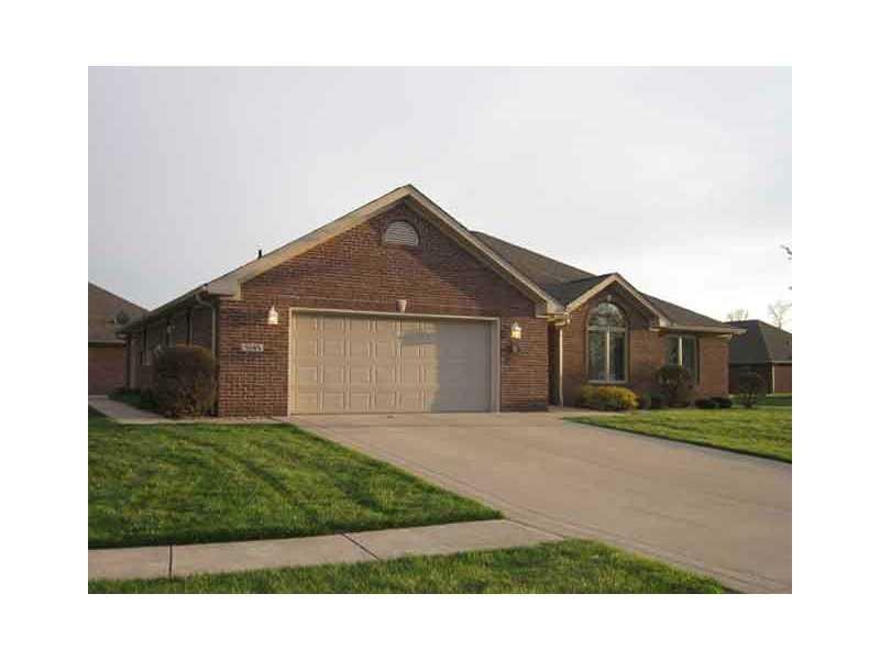 5145 Columbia Dr, Columbus, IN 47203 - photo 1