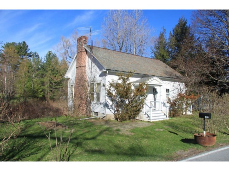 1216 Murphy Rd, North Bennington, VT 05257 - photo 1