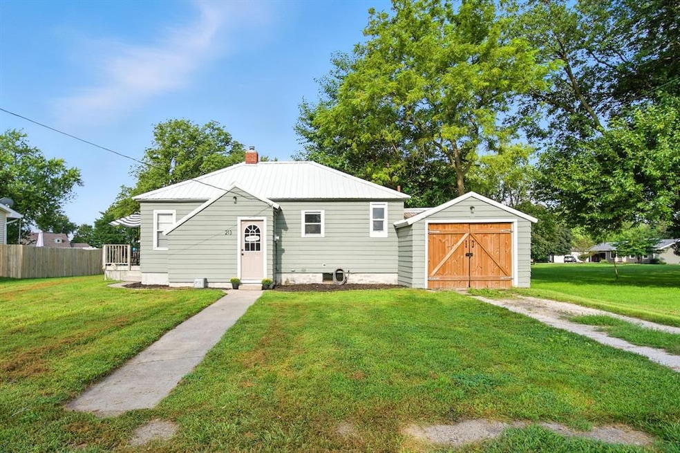 Sold $91,000 • Co-Listing Agent