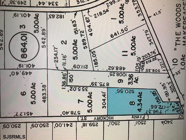 6213 Cypress St, Mays Landing, NJ 08330 - photo 1