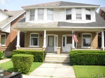 1931 W Greenleaf St, Allentown, PA 18104 - photo 1