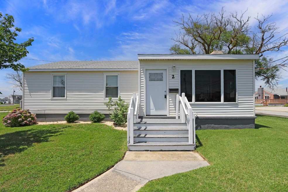 2 11th St N, Brigantine, NJ 08203 - photo 1