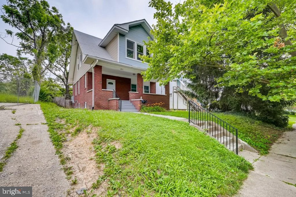 2814 Montebello Terrace unit 101, Baltimore, MD 21214 - photo 1