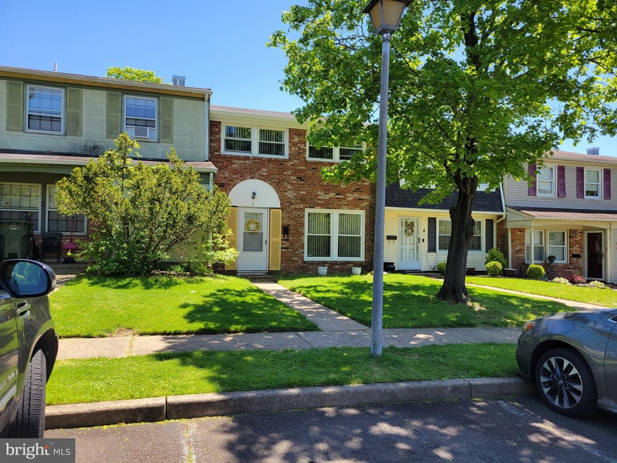 3 Felter Place, Willingboro, NJ 08046 - photo 1