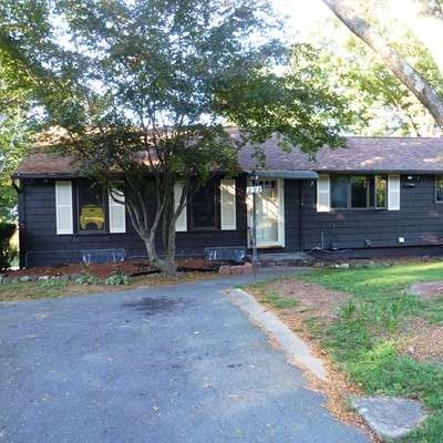 293 Morgan St, South Hadley, MA 01075 - photo 1