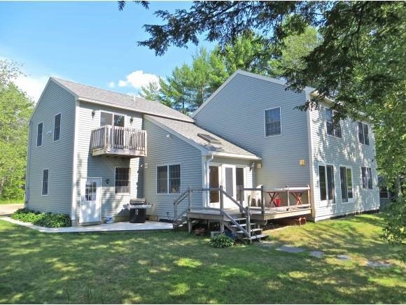 18 Sandy Shores Rd, Tuftonboro, NH 03816 - photo 1