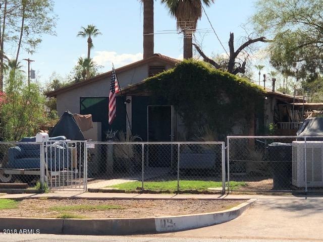 119 S Hibbert, Mesa, AZ 85210 - photo 1