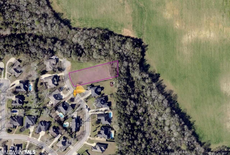 0 Newsome Ln, Fairhope, AL 36532 - photo 1